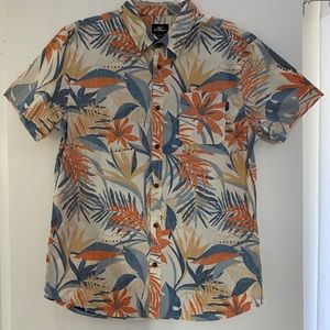 O’Neill Men’s woven shirt